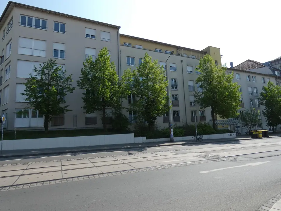 2 Zimmer Wohnung mit 39 m² in Leipzig – Bild 3