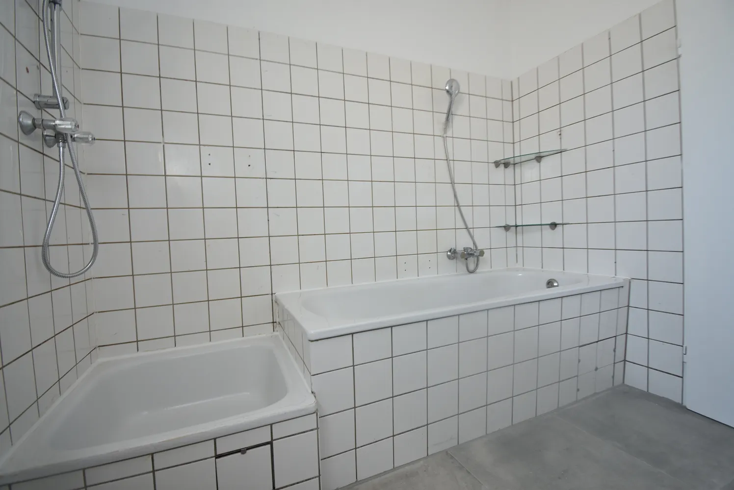 4 Zimmer Wohnung mit 100 m² in Witten – Bild 9