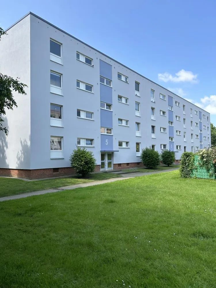 4 Zimmer Wohnung mit 78 m² in Kiel – Bild 5