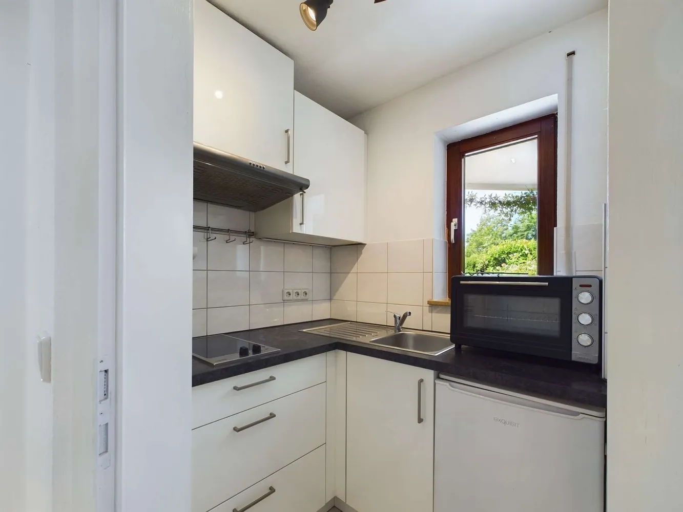 1 room apartment with 40 m² in Backnang – Photo 3