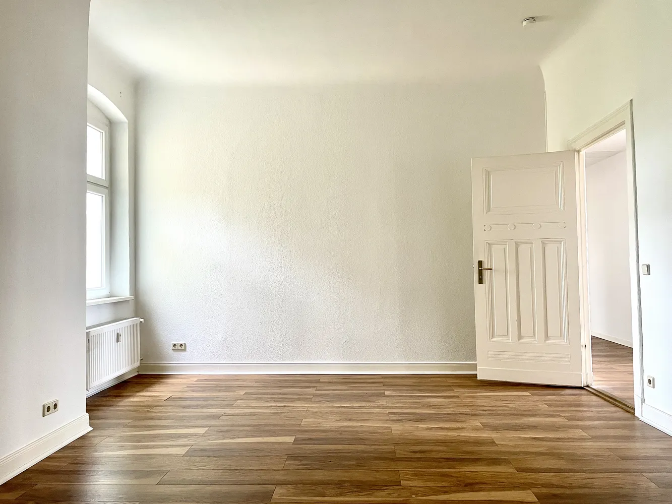 5 Zimmer Wohnung mit 155 m² in Berlin – Bild 3