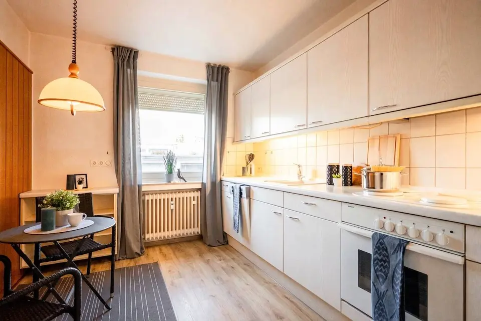 4 Zimmer Wohnung mit 100 m² in Bielefeld – Bild 5