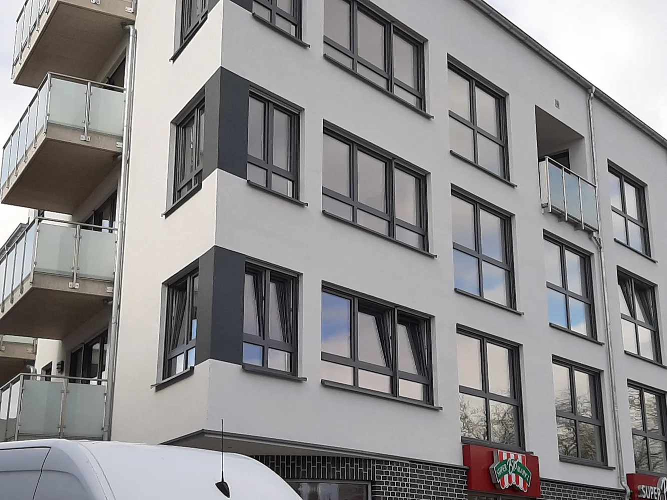 3 Zimmer Wohnung mit 81 m² in Münster – Bild 3