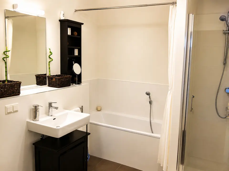 3 Zimmer Wohnung mit 113 m² in Hamburg – Bild 6