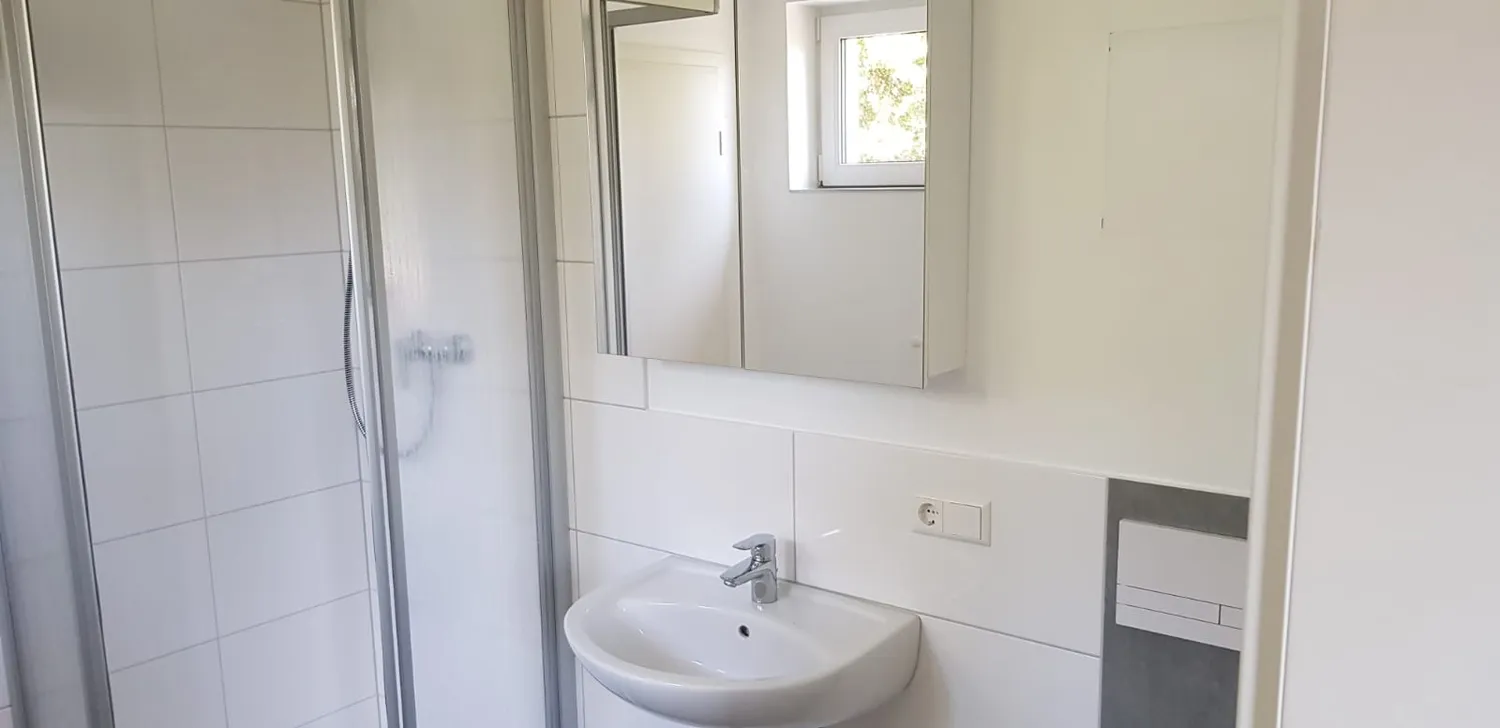 3 Zimmer Wohnung mit 60 m² in Coburg – Bild 7