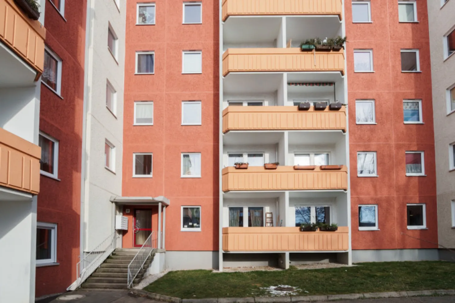 3 Zimmer Wohnung mit 66 m² in Chemnitz – Bild 10