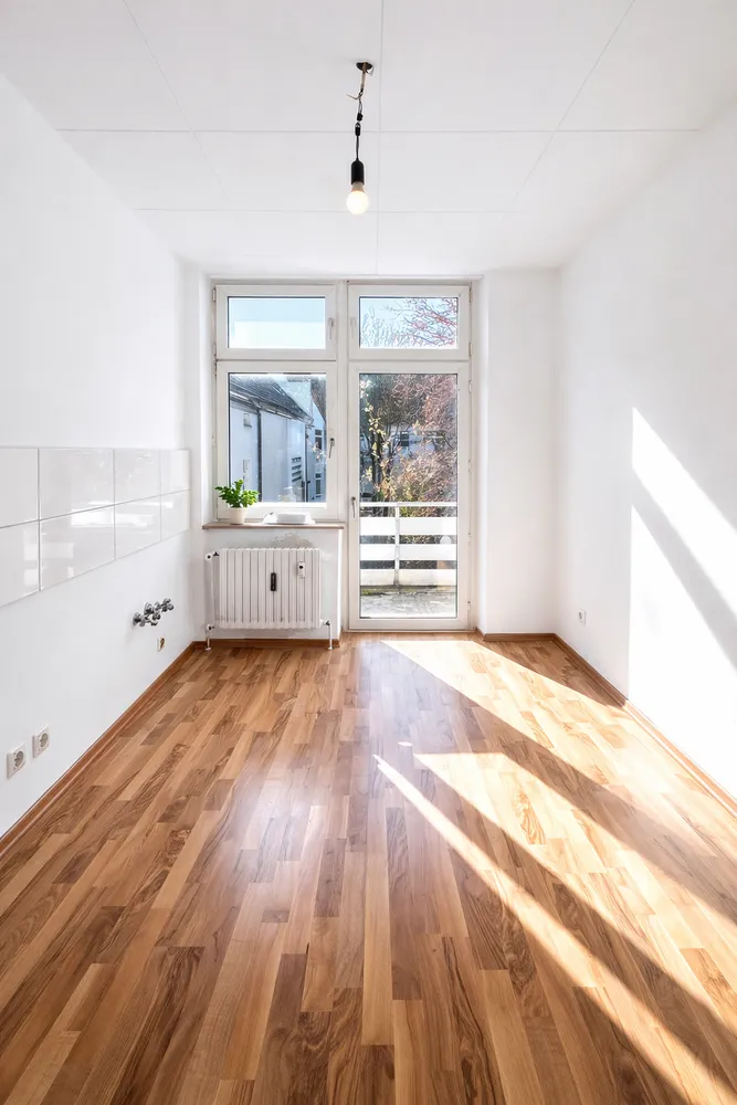2 Zimmer Wohnung mit 65 m² in Duisburg – Bild 1