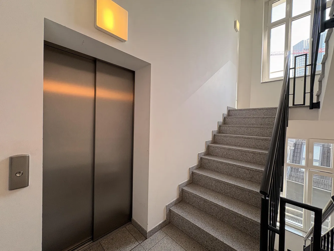 4 Zimmer Wohnung mit 110 m² in Frankfurt am Main – Bild 5