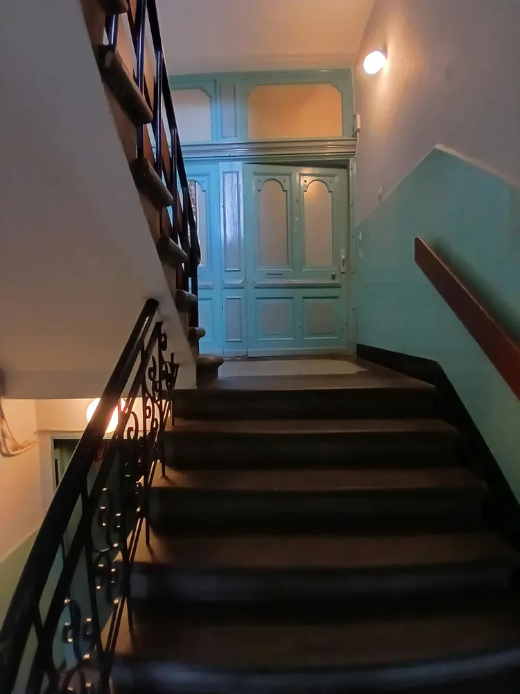 3 room apartment with 85 m² in Brunswick – Photo 2