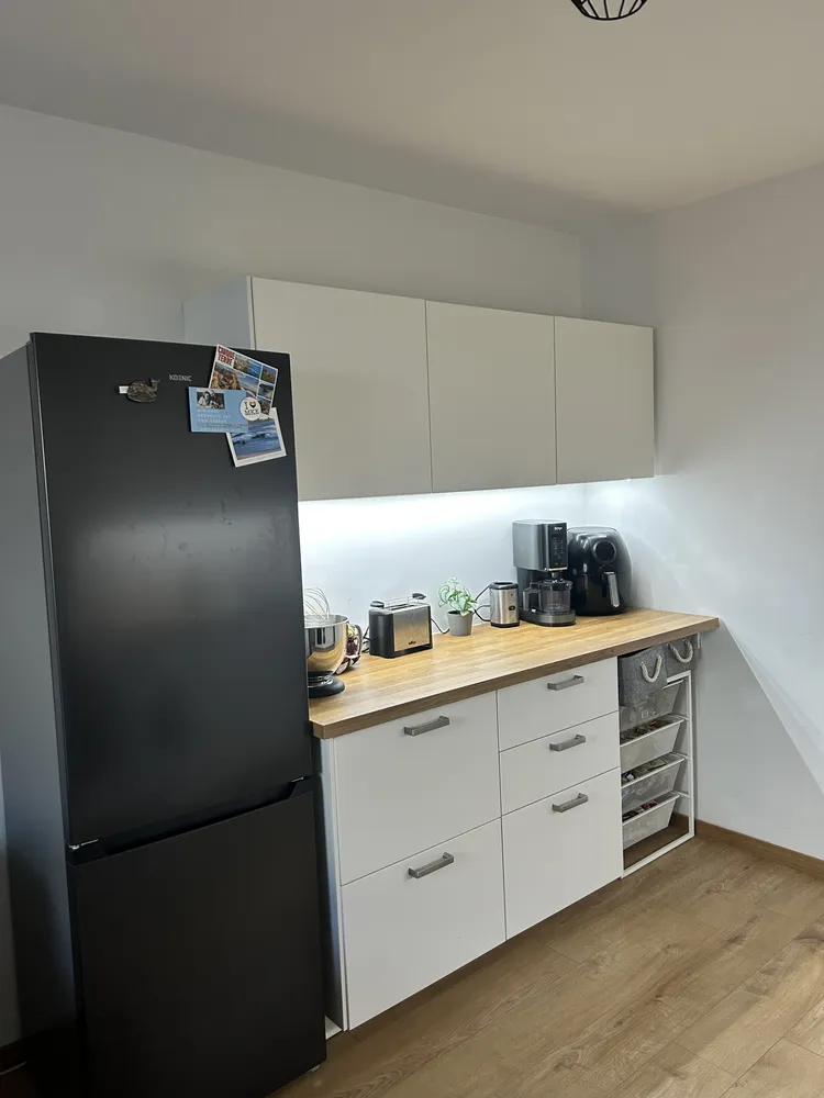 2 Zimmer Wohnung mit 53 m² in Augsburg – Bild 7