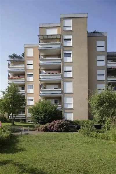 2 Zimmer Wohnung mit 53 m² in Biberach an der Riß – Bild 3