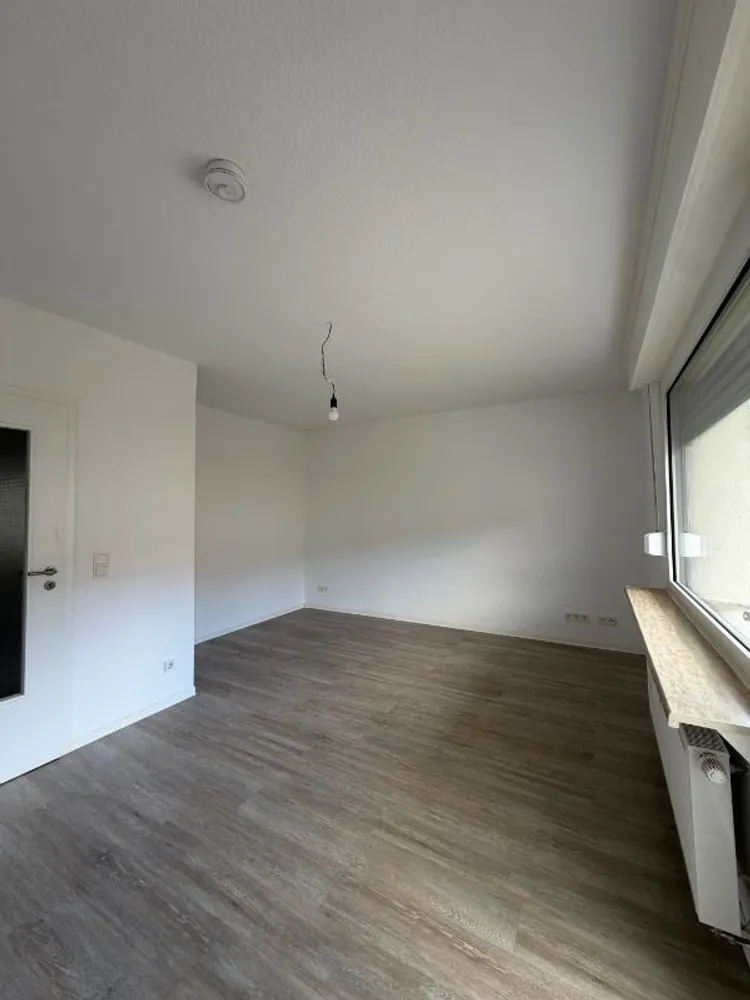 2 room apartment with 31 m² in Dortmund – Photo 3