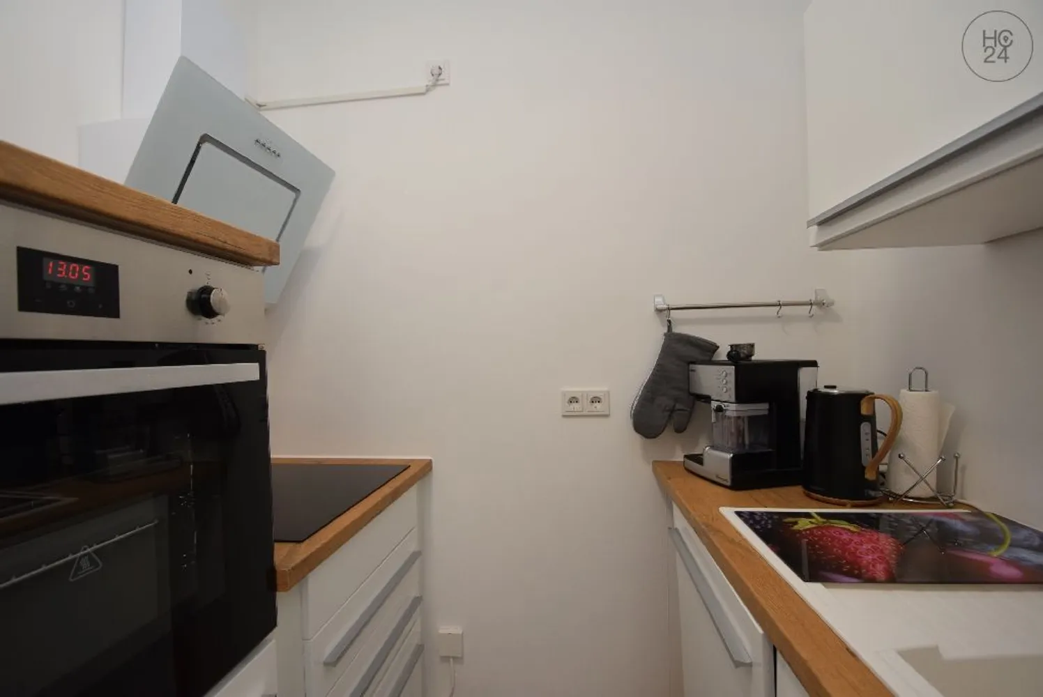 2 Zimmer Wohnung mit 50 m² in Hürth – Bild 5