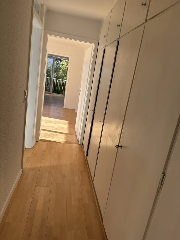 2 Zimmer Wohnung mit 47 m² in Stuttgart – Bild 8