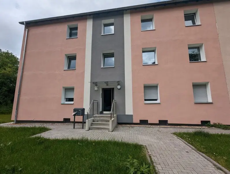 3 Zimmer Wohnung mit 51 m² in Essen – Bild 4