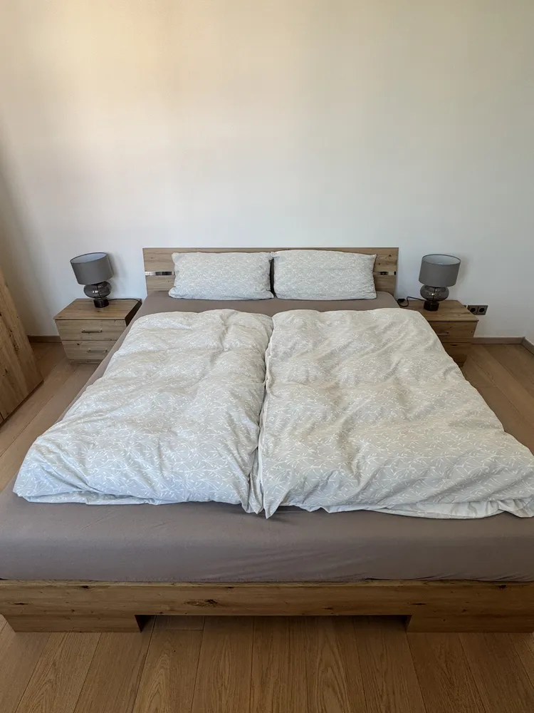 2 Zimmer Wohnung mit 47 m² in Nürnberg – Bild 8