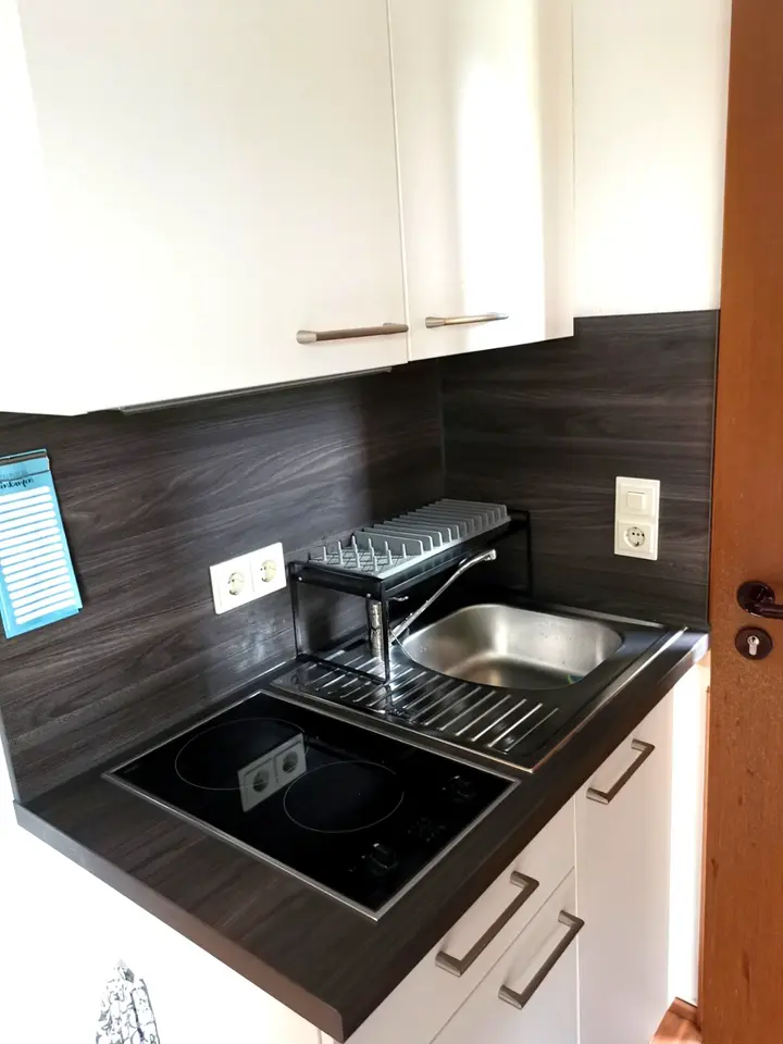 Studio mit 19 m² in Ingolstadt – Bild 2