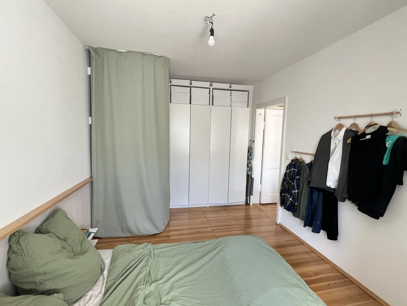 2 Zimmer Wohnung mit 55 m² in München – Bild 11