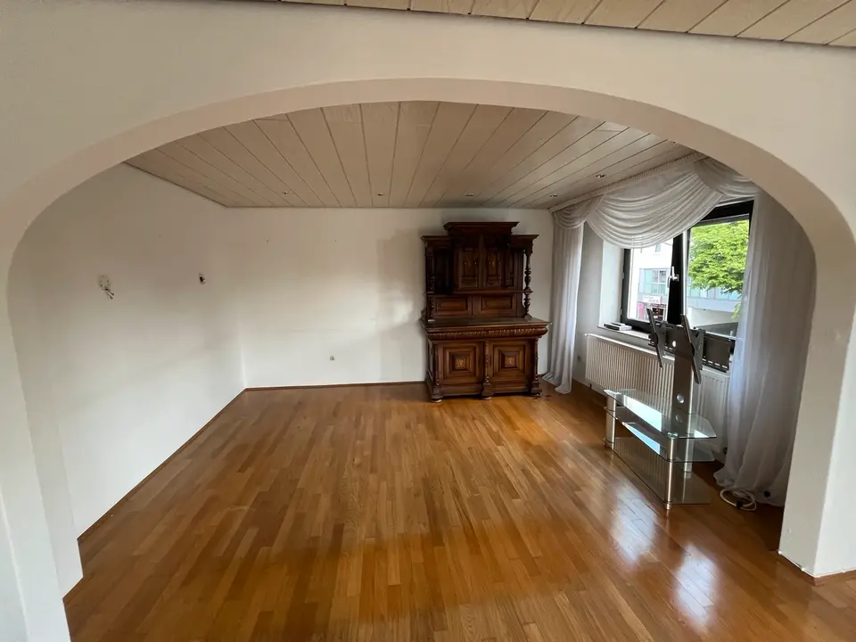3 Zimmer Wohnung mit 101 m² in Nürnberg – Bild 1