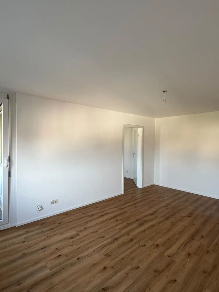 2 Zimmer Wohnung mit 42 m² in Freiburg im Breisgau – Bild 8