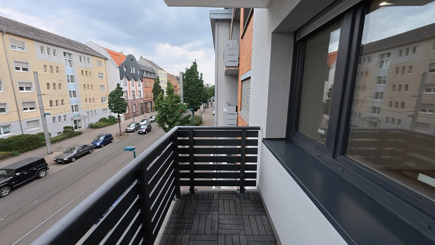 2 Zimmer Wohnung mit 60 m² in Frankenthal (Pfalz) – Bild 2