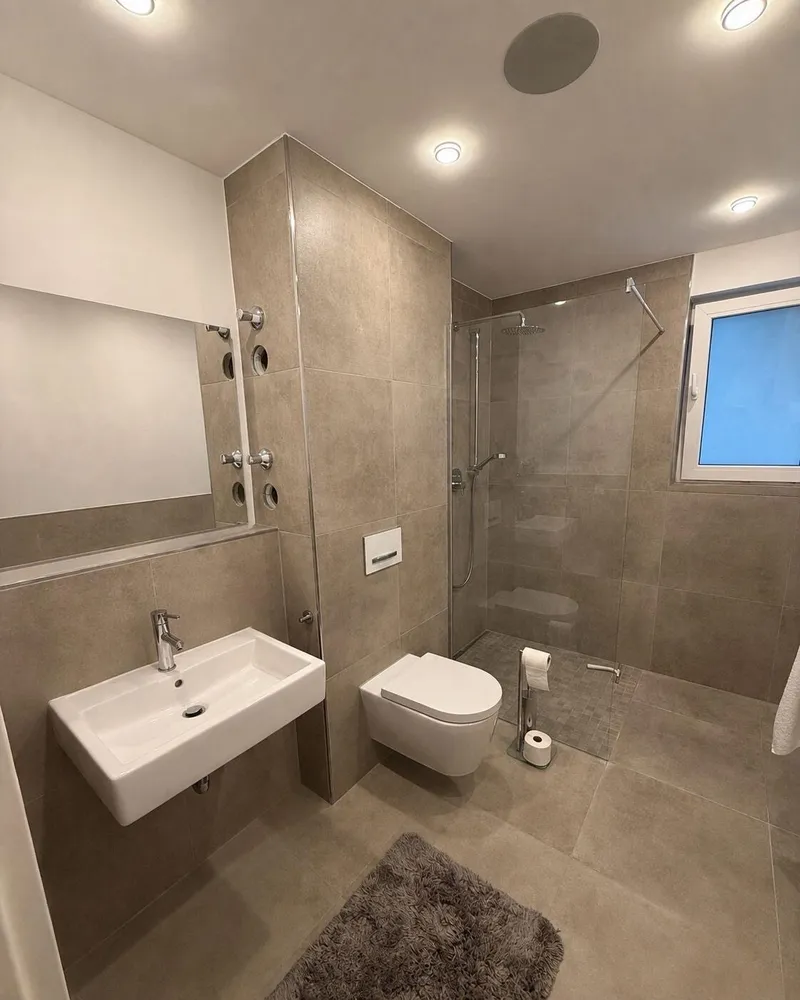 5 Zimmer Wohnung mit 170 m² in Köln – Bild 11