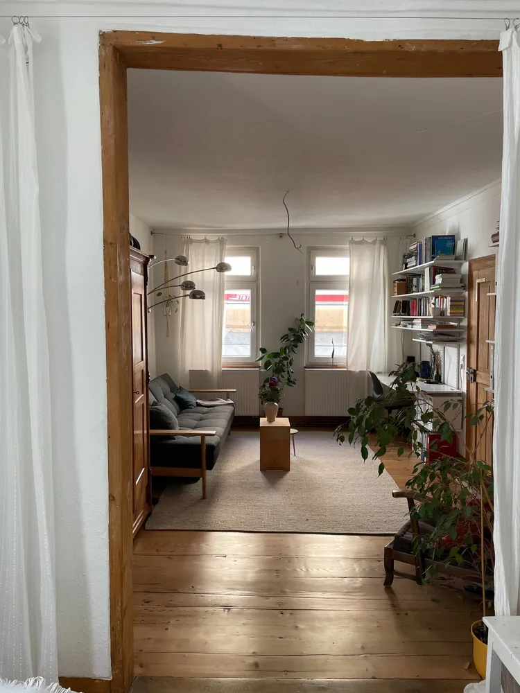 3 Zimmer Wohnung mit 52 m² in Stuttgart – Bild 5