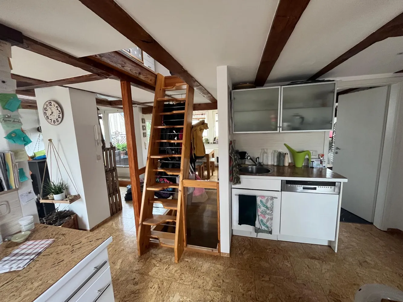 4 Zimmer Wohnung mit 78 m² in Potsdam – Bild 8