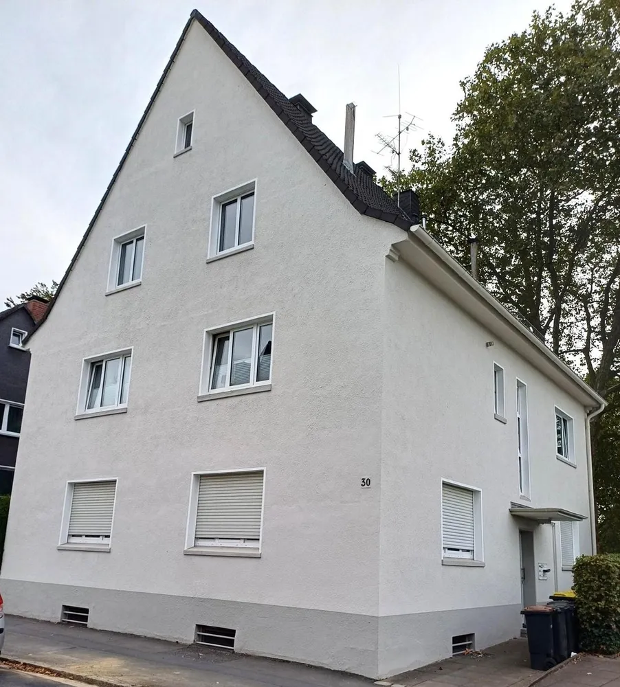 4 Zimmer Wohnung mit 101 m² in Dortmund – Bild 1