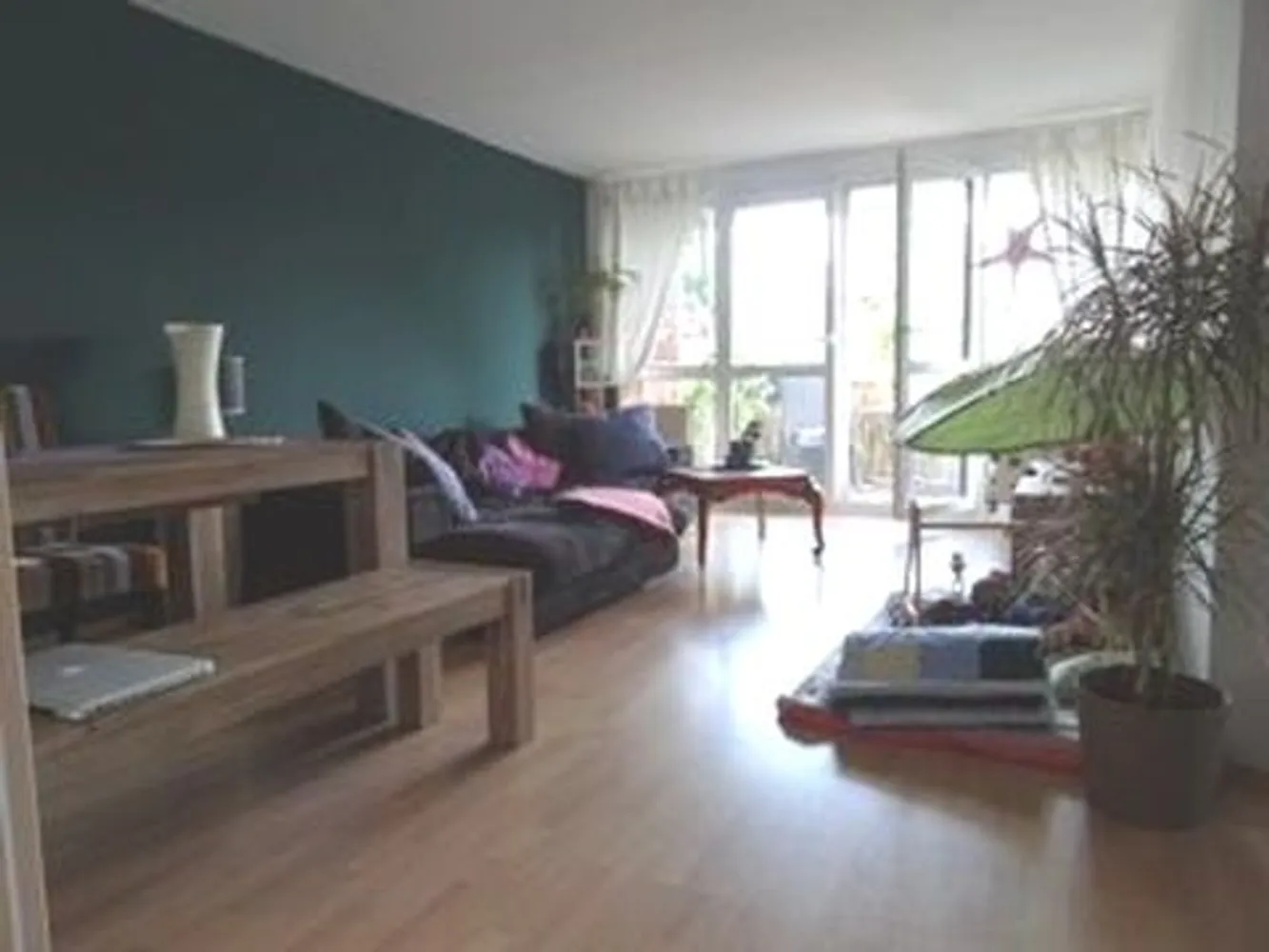 3 Zimmer Wohnung mit 81 m² in Hamburg – Bild 4