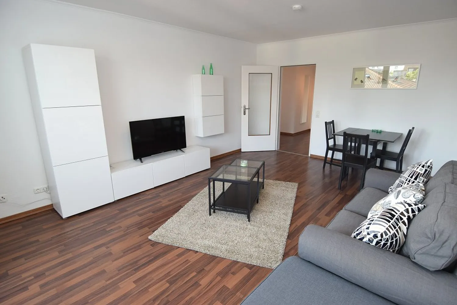 3 Zimmer Wohnung mit 82 m² in Frankfurt am Main – Bild 3