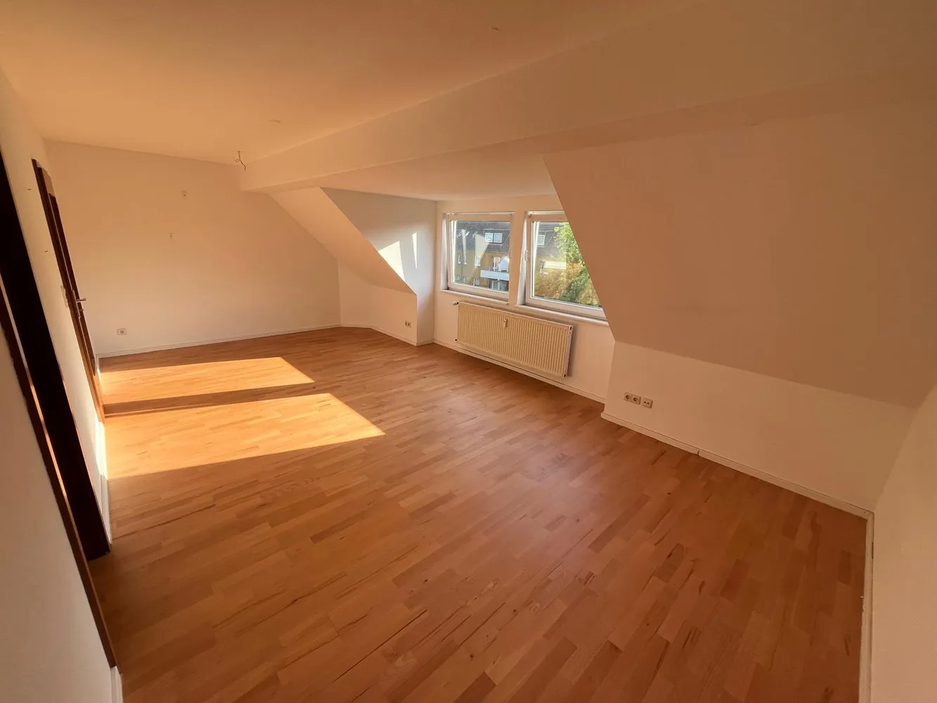 1 room apartment with 45 m² in Cologne – Photo 1