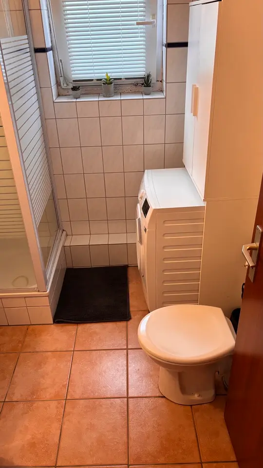 Studio mit 28 m² in Flensburg – Bild 5