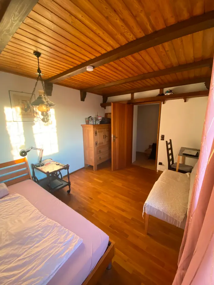 4 Zimmer Wohnung mit 12 m² in Herrenberg – Bild 7
