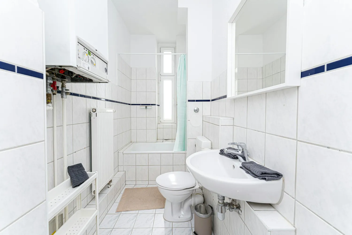 Shared room with 7 m² in Berlin – Photo 7