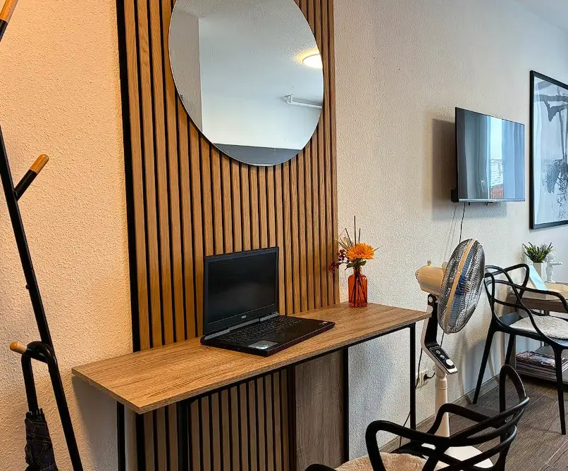 2 Zimmer Wohnung mit 44 m² in München – Bild 4