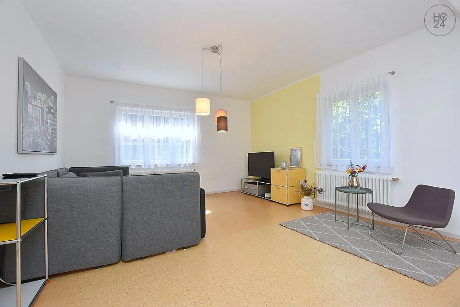 2 Zimmer Wohnung mit 65 m² in Stuttgart – Bild 11