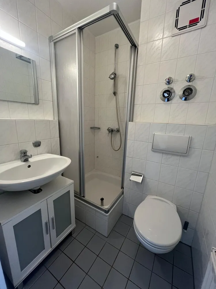 1 Zimmer Wohnung mit 20 m² in Regensburg – Bild 7