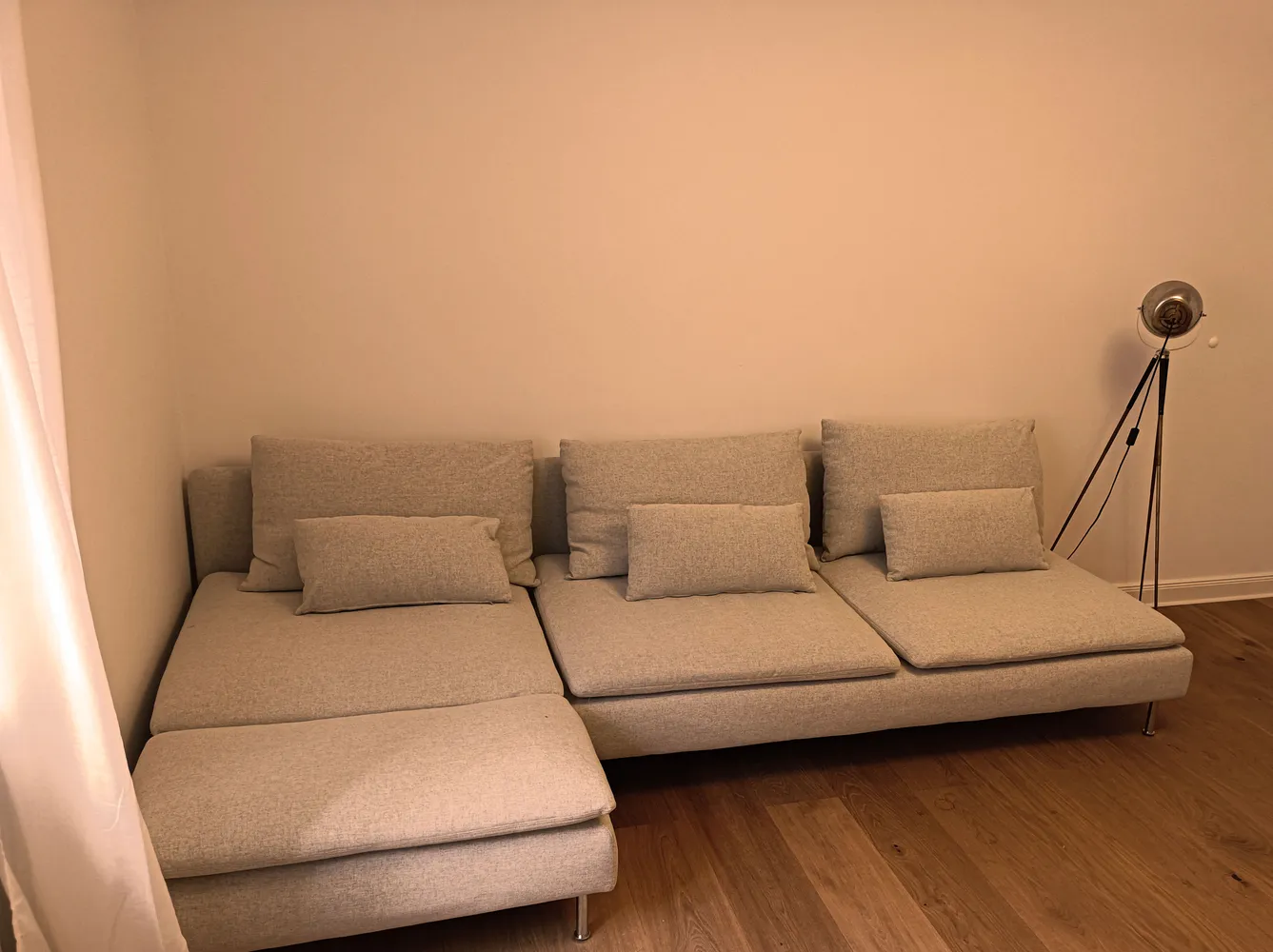 3 Zimmer Wohnung mit 61 m² in Berlin – Bild 5