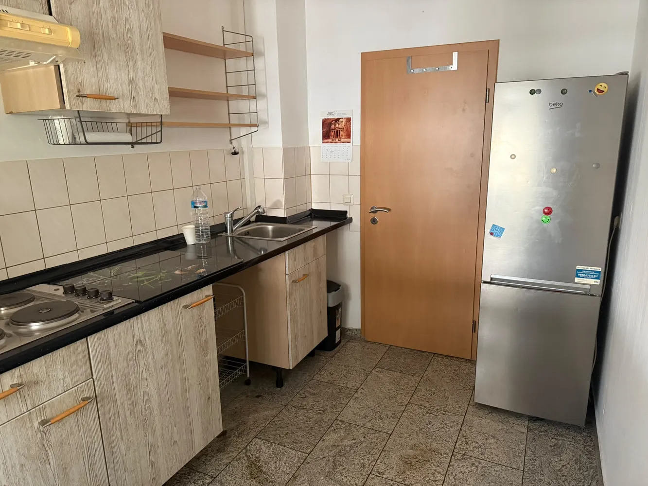 2 room apartment with 50 m² in Frankfurt am Main – Photo 3