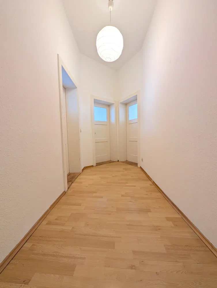 2 Zimmer Wohnung mit 63 m² in Hannover – Bild 9