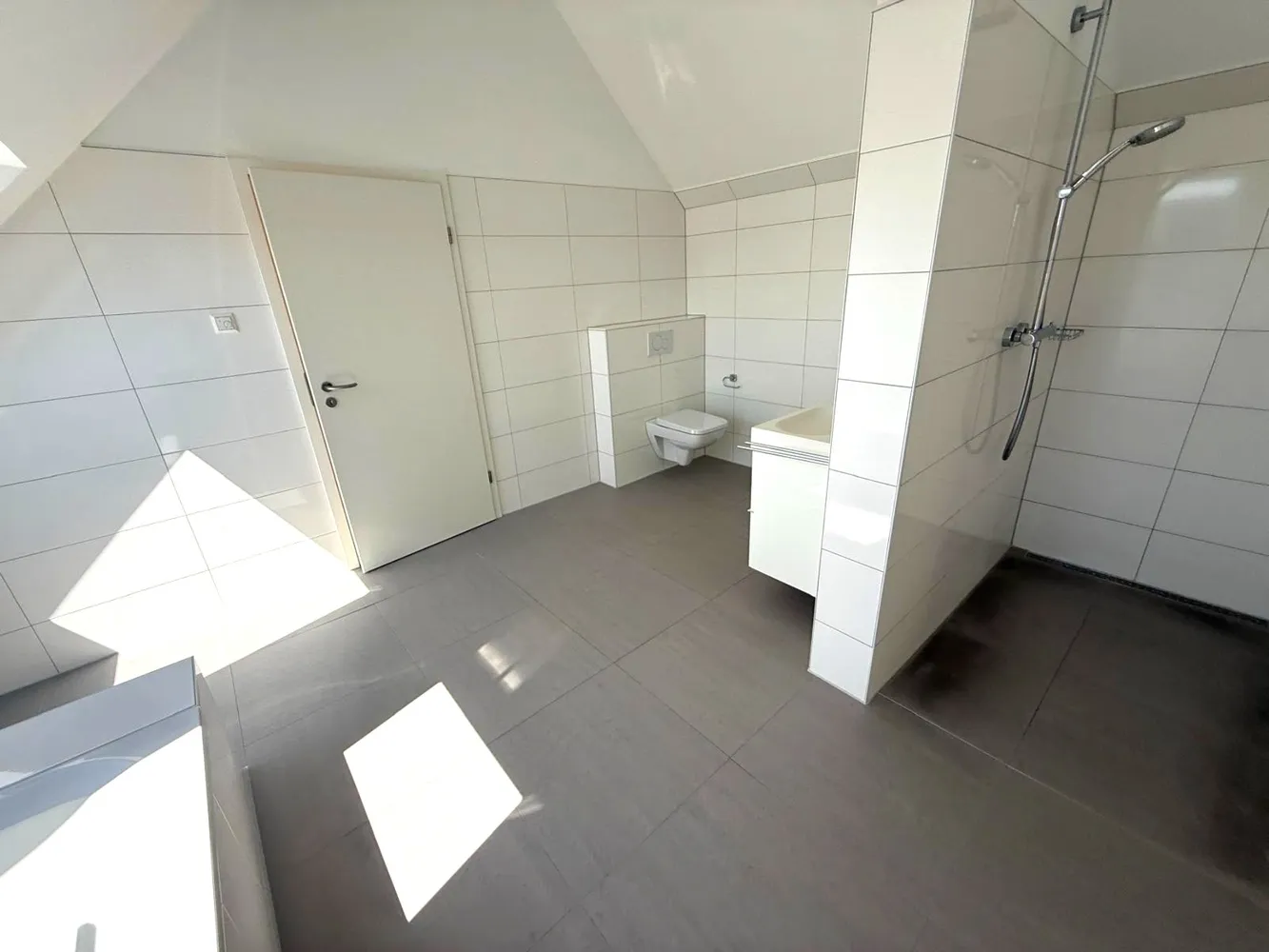 3 Zimmer Wohnung mit 138 m² in Homburg – Bild 8
