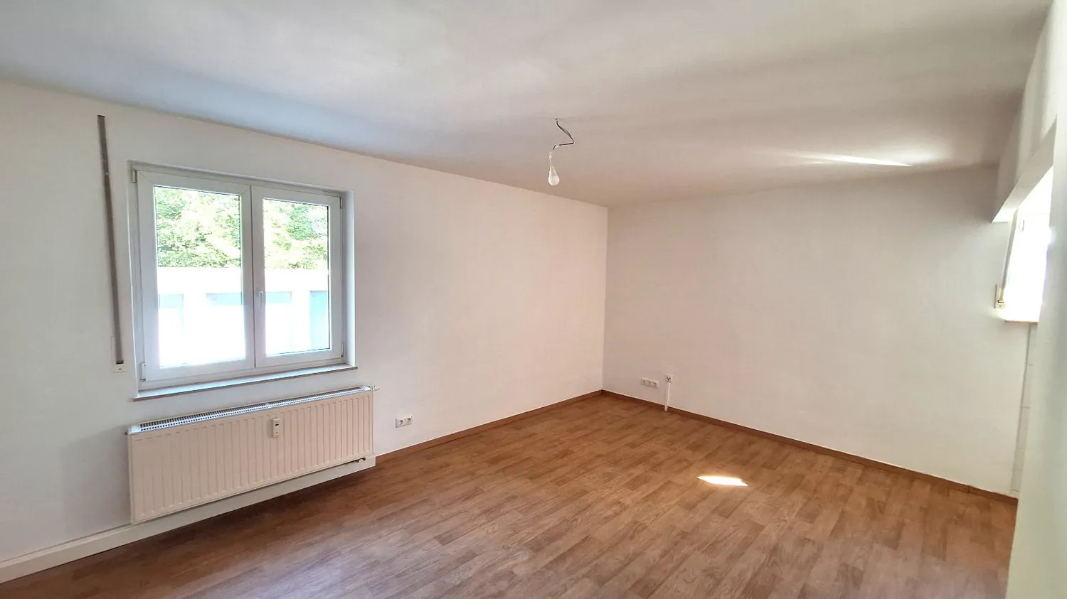 2 Zimmer Wohnung mit 53 m² in Augsburg – Bild 2