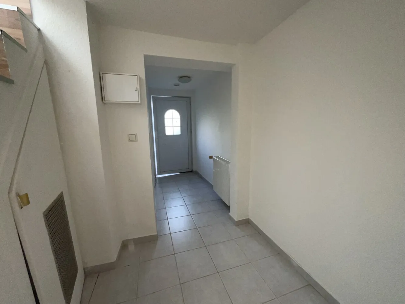 1 Zimmer Wohnung mit 30 m² in Düsseldorf – Bild 3
