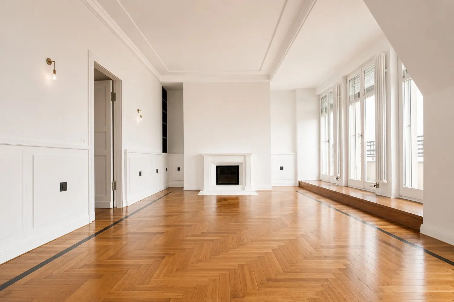 4 Zimmer Wohnung mit 152 m² in Berlin – Bild 4