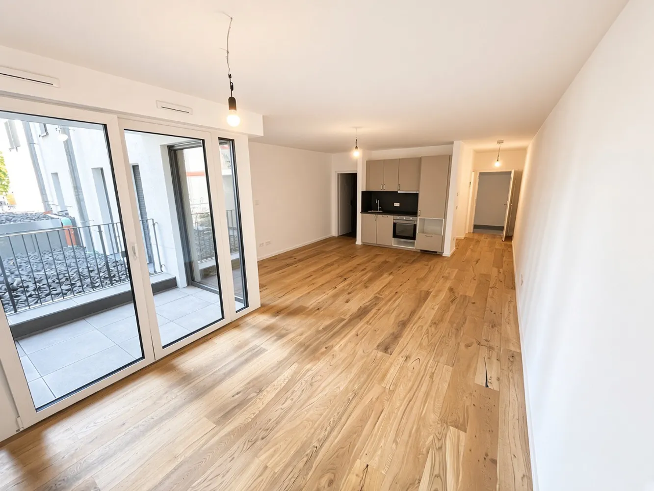 1 Zimmer Wohnung mit 48 m² in Frankfurt am Main – Bild 6