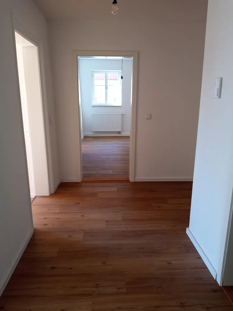 3 Zimmer Wohnung mit 74 m² in Nördlingen – Bild 6