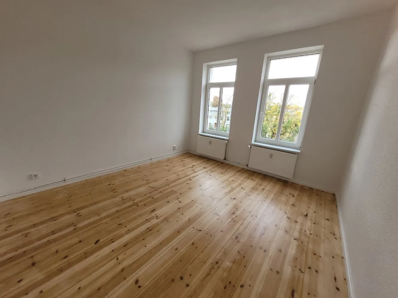2 room apartment with 42 m² in Wismar – Photo 7
