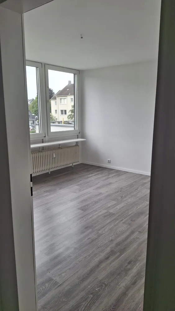 1 Zimmer Wohnung mit 35 m² in Wuppertal – Bild 3