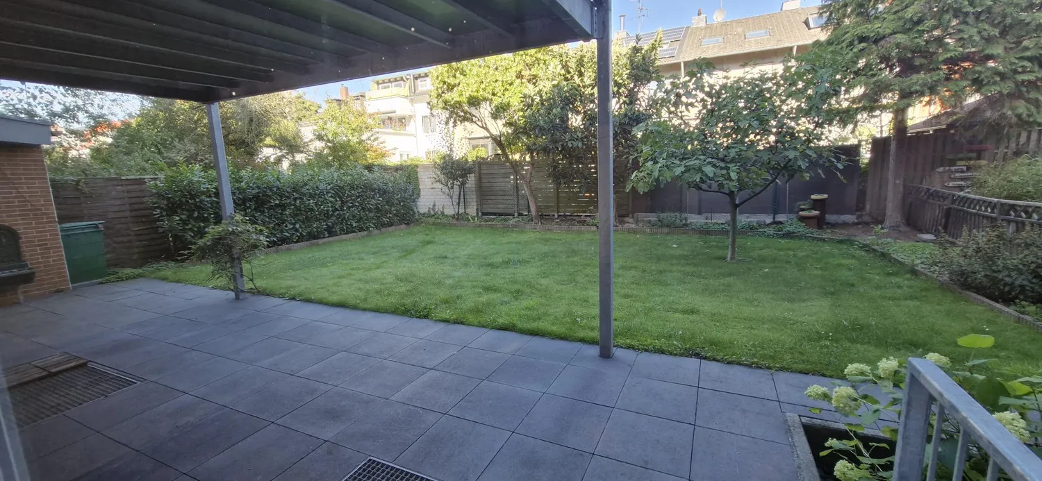 2 room apartment with 94 m² in Cologne – Photo 10